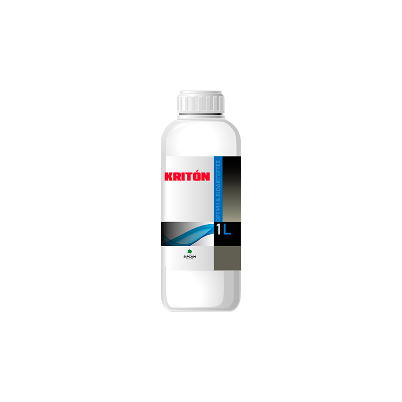 KRITON- Sipcam Hellas 